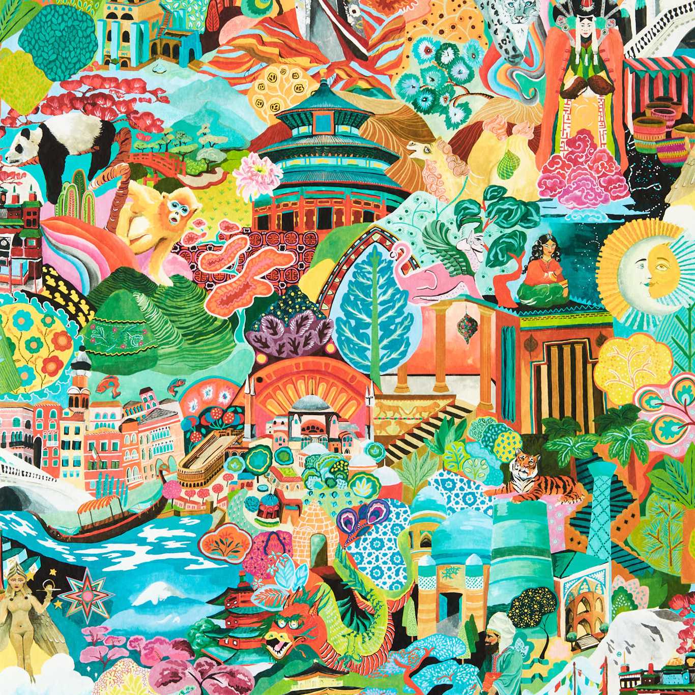 Journey Of Discovery  112919